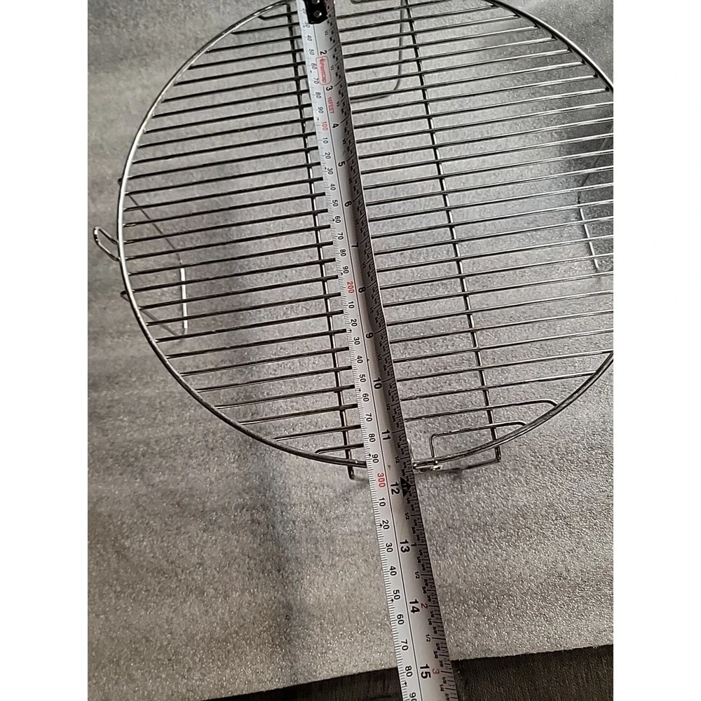 NuWave Hearthware Pro Infrared Oven Replacement Grate Rack‎ 4